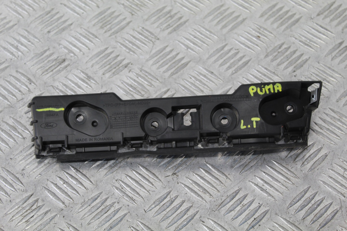 support left rear part FORD PUMA II MK2 L1TB-17A882-A