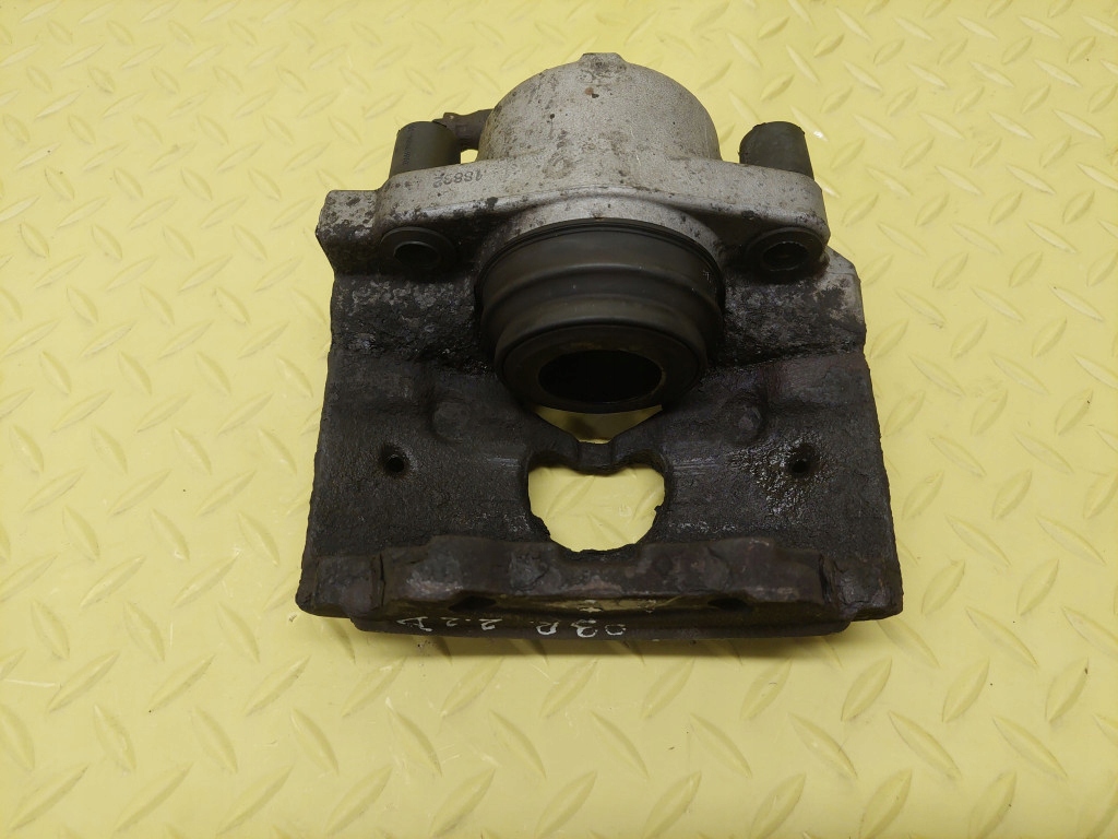 OPEL VECTRA C 2.2 DTI caliper left front