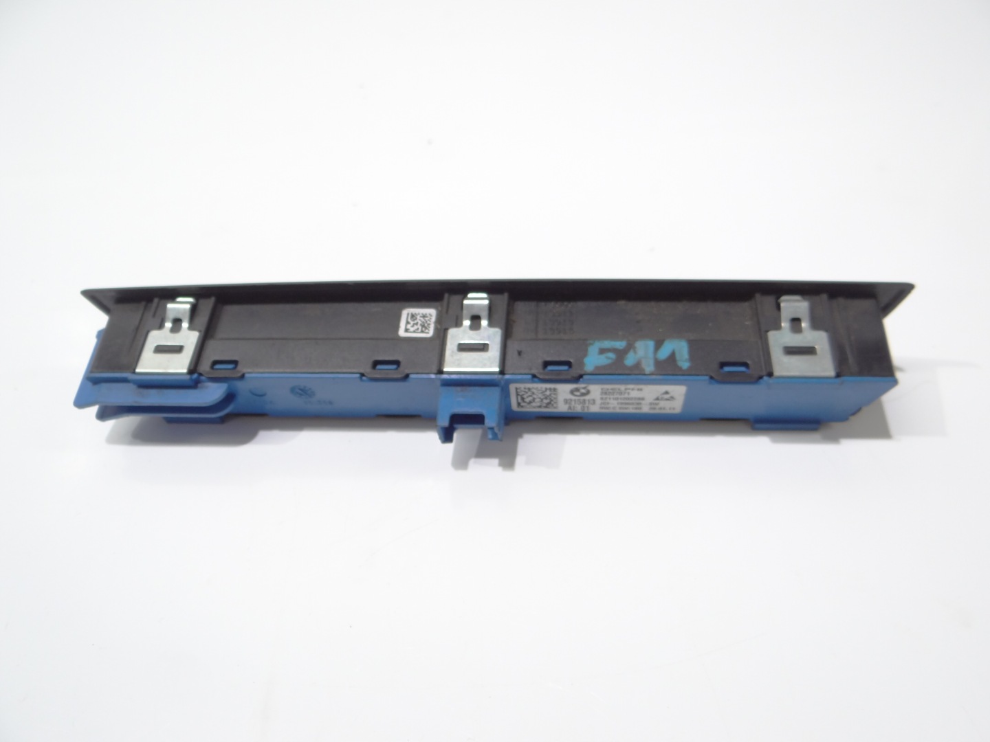 PANEL PAMIECI SITZ BMW F11 9215813