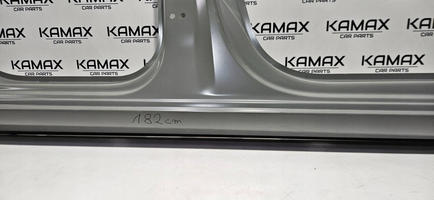 threshold right side SKODA SUPERB III new original 3V5809606