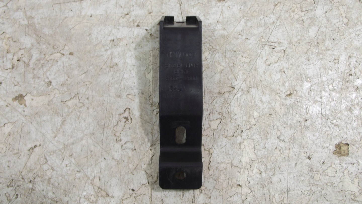 Kia Soul III support holder siders rear part 86637J2000