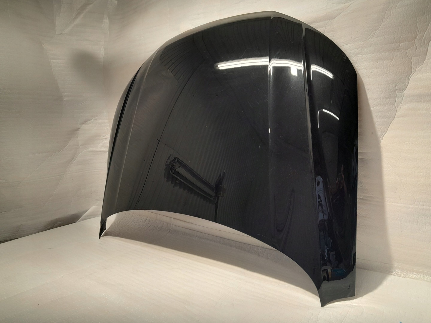 AUDI Q5 80A bonnet