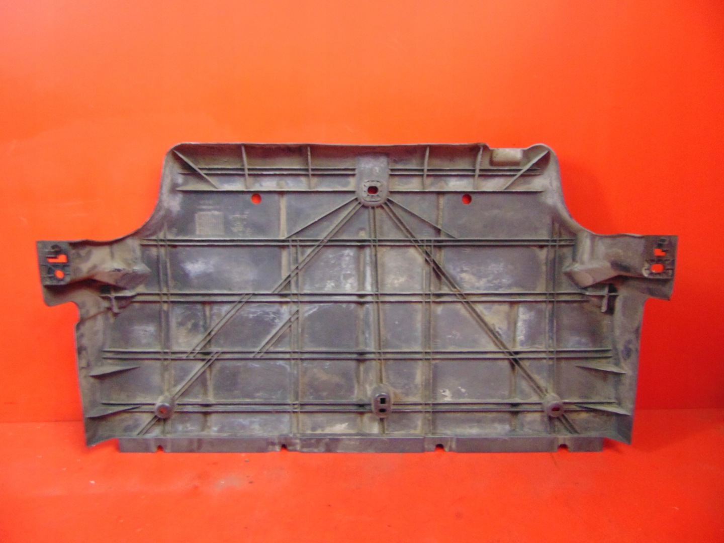 RENAULT ZOE 12- ABDECKUNG BLENDE ABDECKUNG UNTERFAHRSCHUTZ 748A03392R