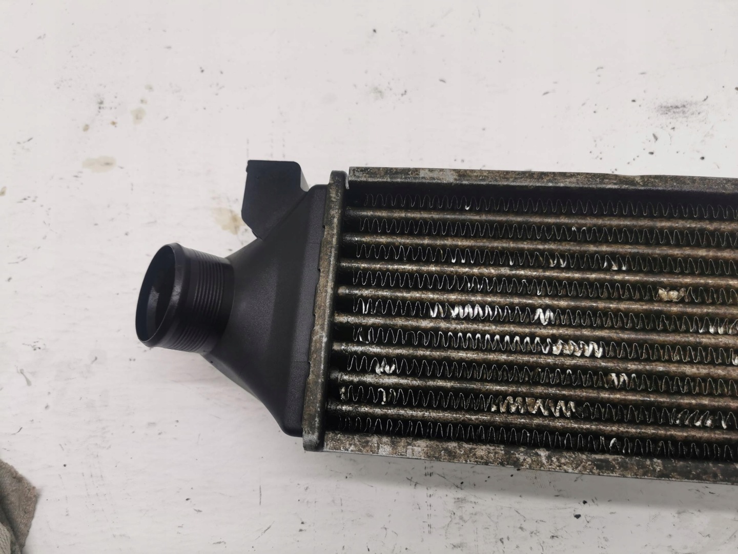 intercooler FORD TRANSIT MK6 2.4 TDDI YC159L440BC