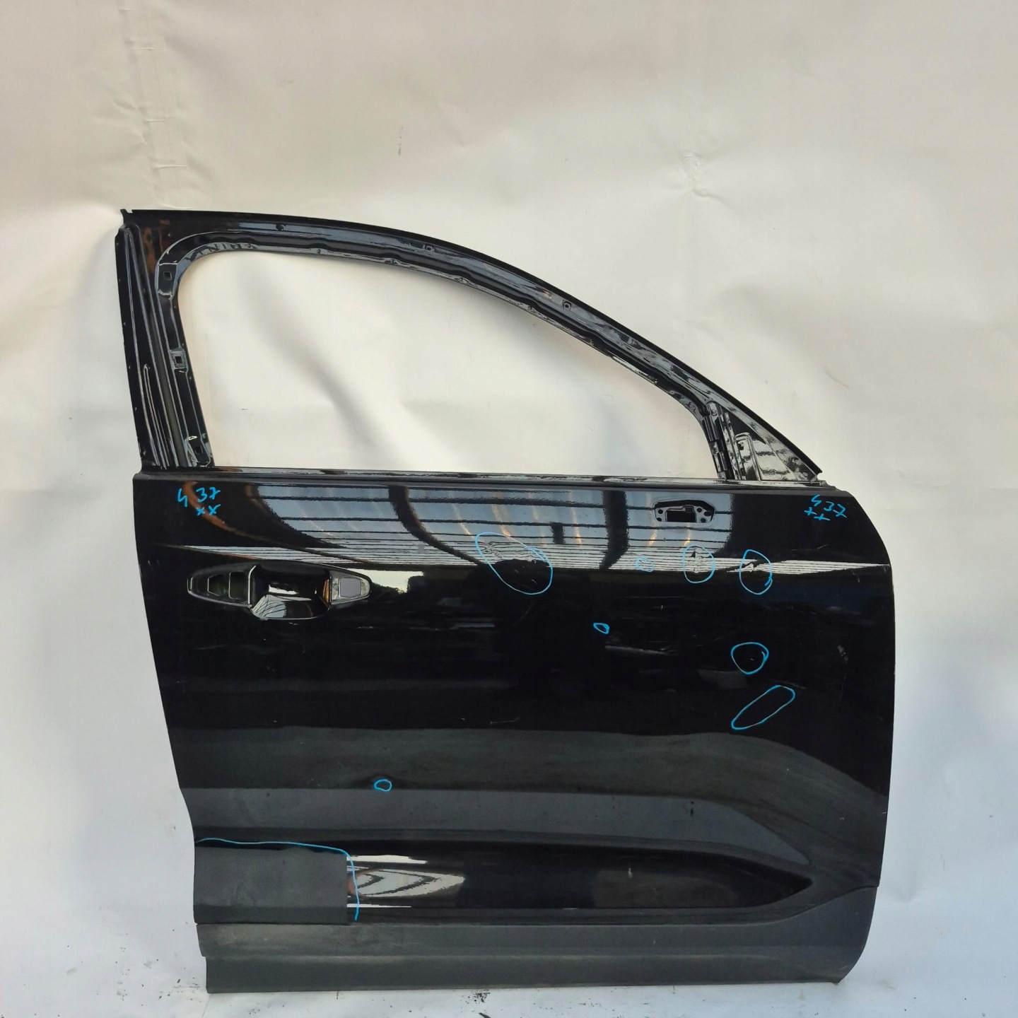 VOLVO XC40 door right front front