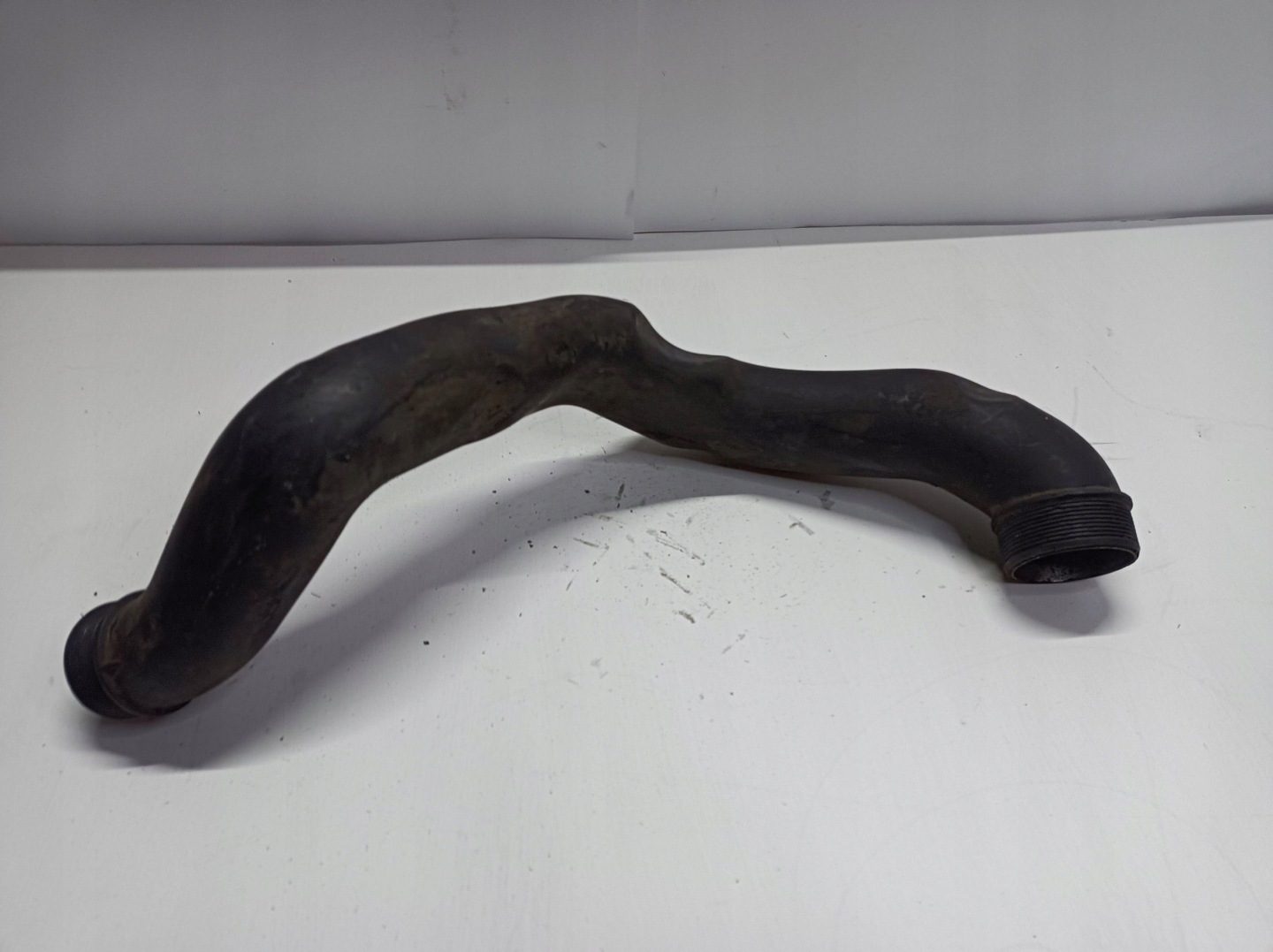 pipe dolotowa Jaguar XF X250 2007-2015