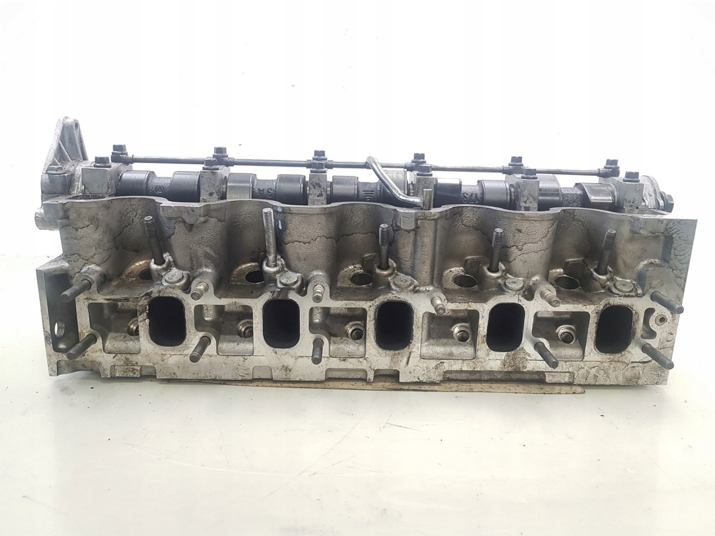 TESTATA Motore Alfa Romeo 46437268 2.4 JTD