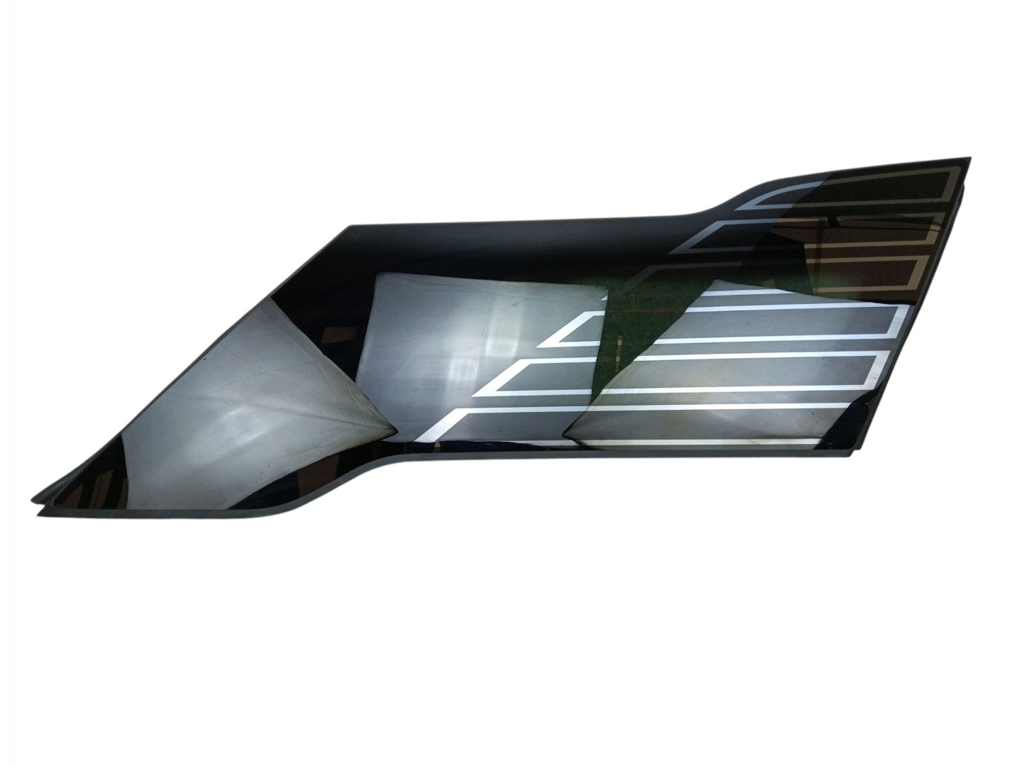 window bodywork right rear part FORD EXPLORER EV (2024-) R2KB-S29750