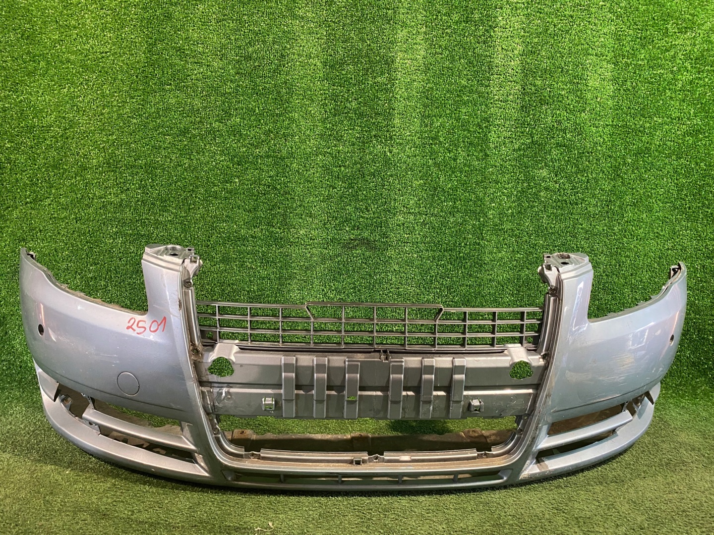 front bumper front AUDI A4 B7