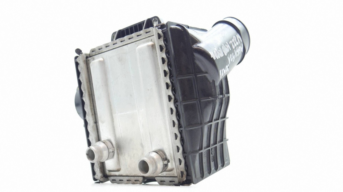 INTERCOOLER Kühler luft MERCEDES W205 2.2 CDI 6510901800
