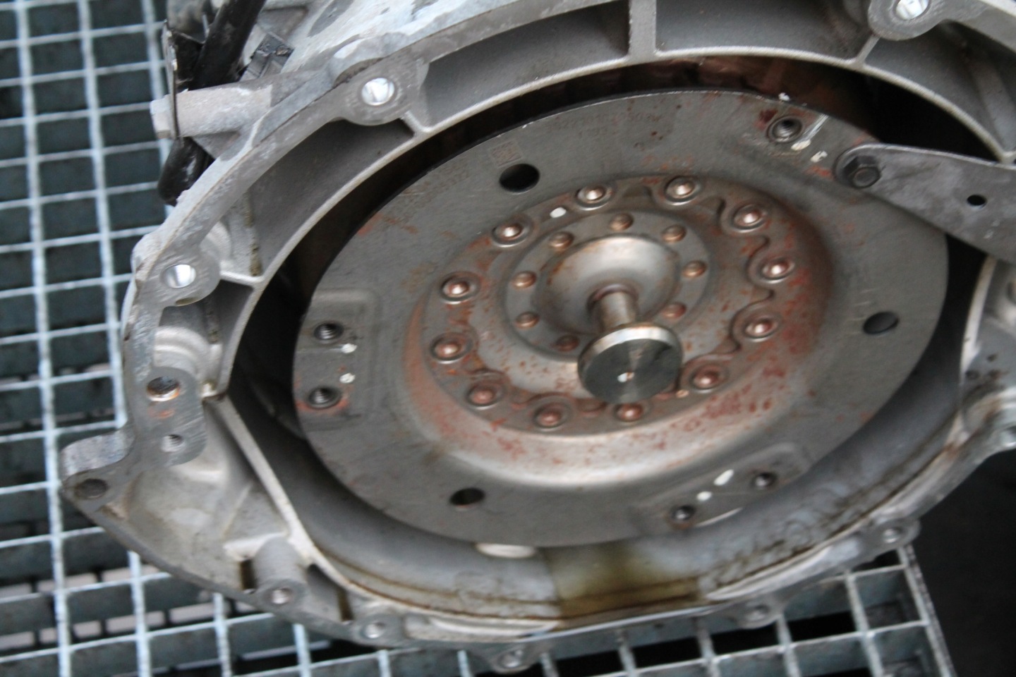 Getriebe DODGE RAM 5,7 HEMI TNXE 2020R 8HP-75 020002
