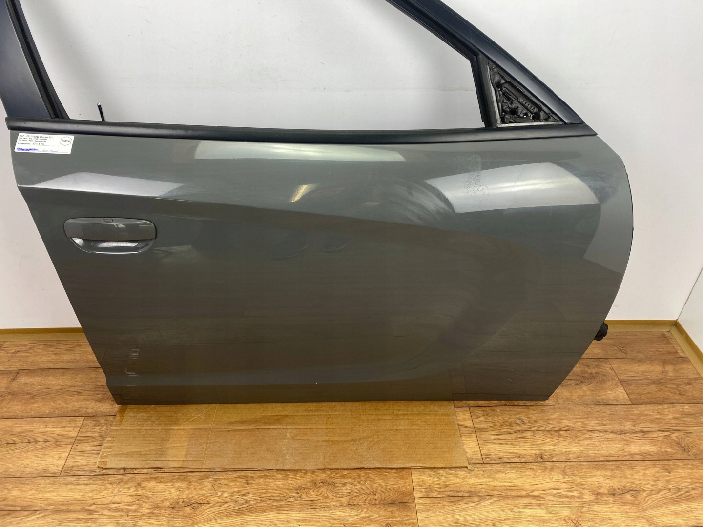 Dodge Charger 2016+ front side right door front