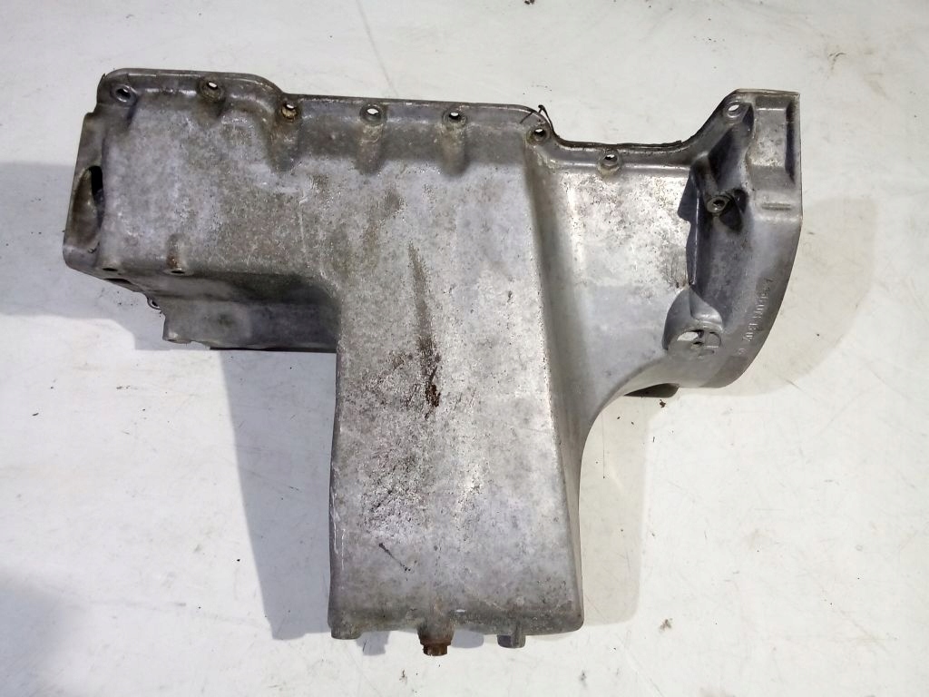 Mercedes A klasa W168 misa Ölwanne + Sensor