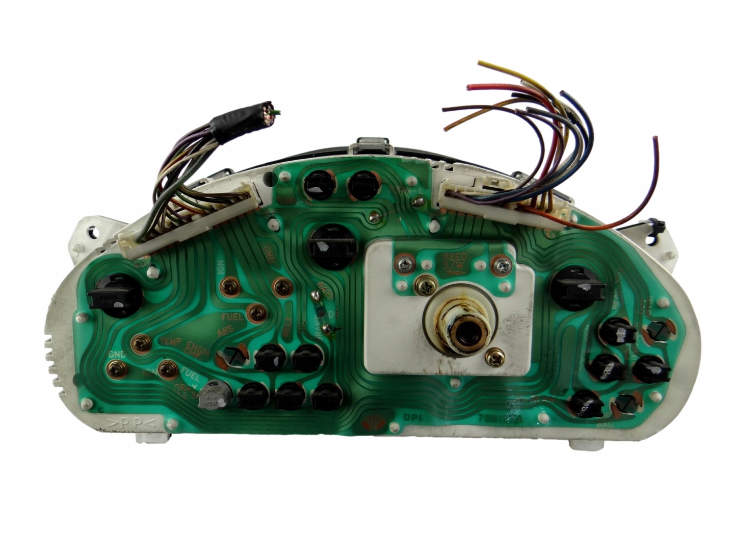 dials PREDKOSCIOMIERZ DAEWOO MATIZ 0.8 96527401