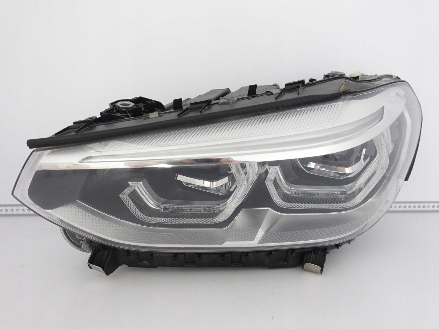 BMW X3 G01 X4 G02 17-20 FULL LED ADAPTIVE light left EU