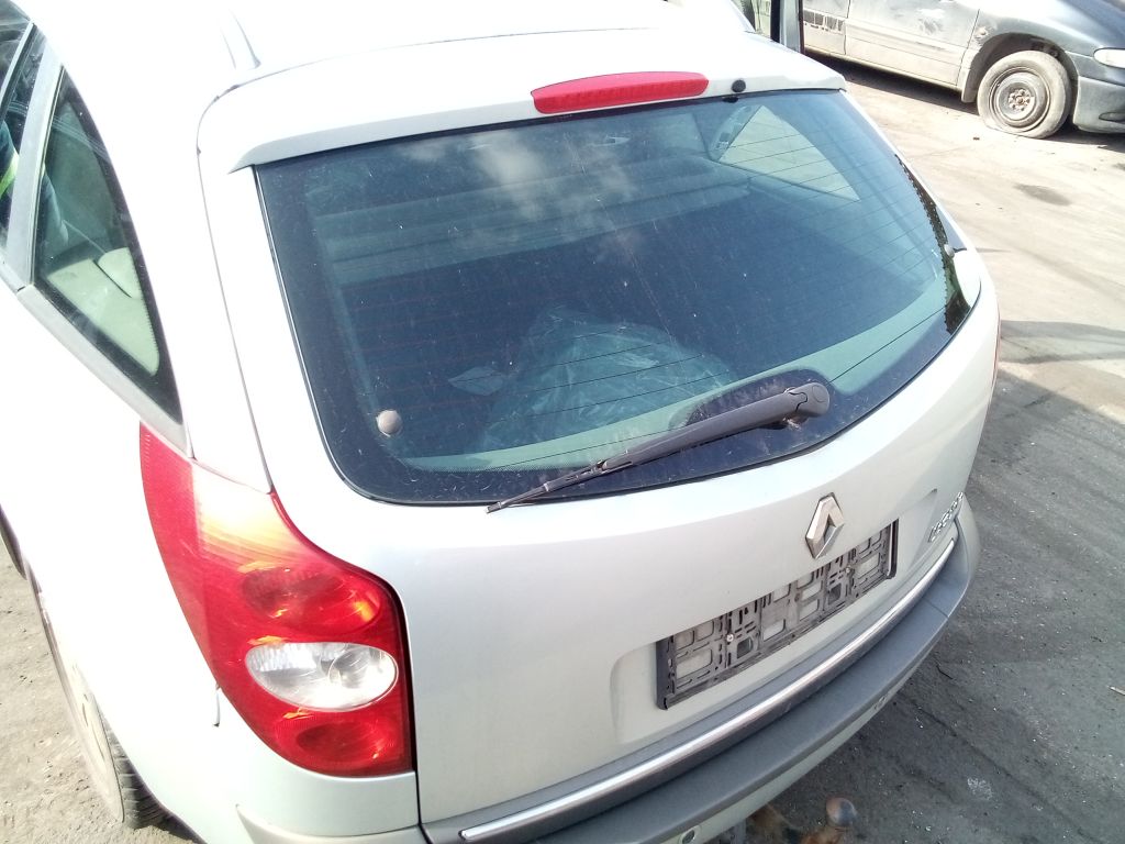 Renault Laguna II kombi boot door rear TEB64