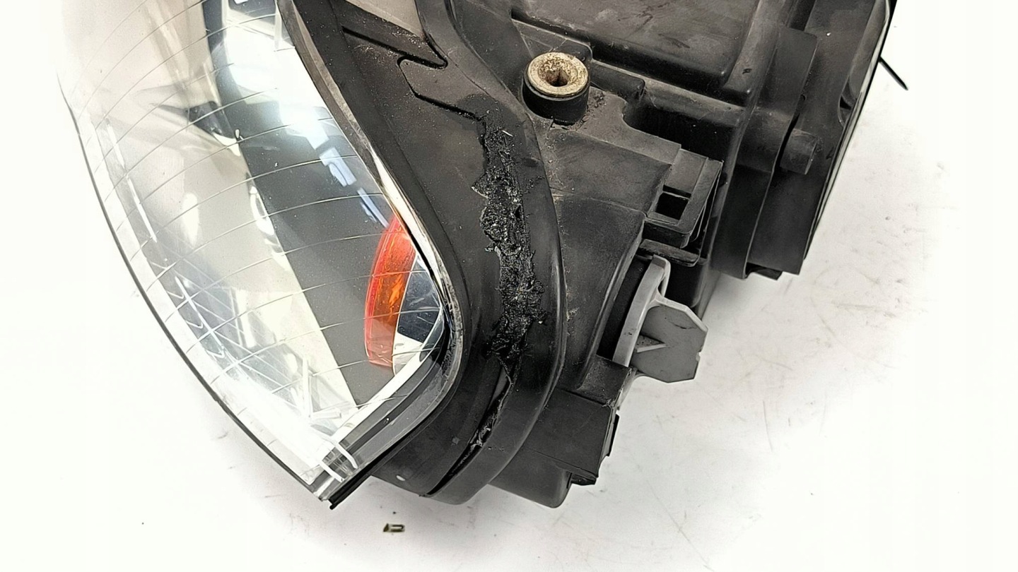 light left front 8E0941003AM AUDI A4 B7