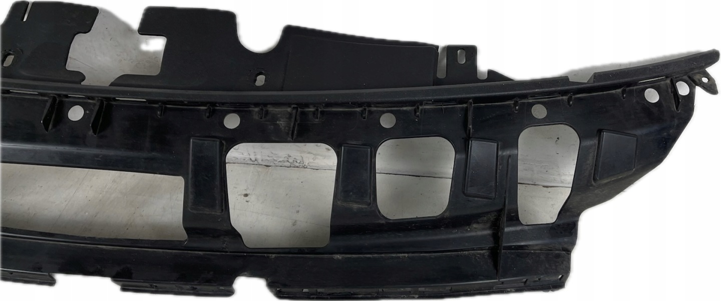 FORD KUGA MK3 ST-LINE pillar upper of a bumper front LV4B-17E778-V