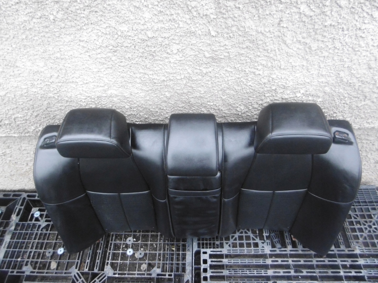 Sitz OPARCIE heck INFINITI M M30 M35 M37