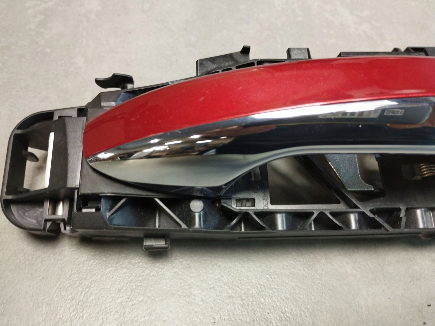 Mercedes-Benz E W213 handle right front A0997602000 KEYLESS 996 UK