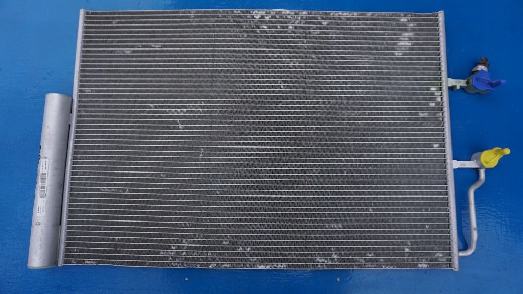 VOLVO XC60 II - Radiateur climatisation