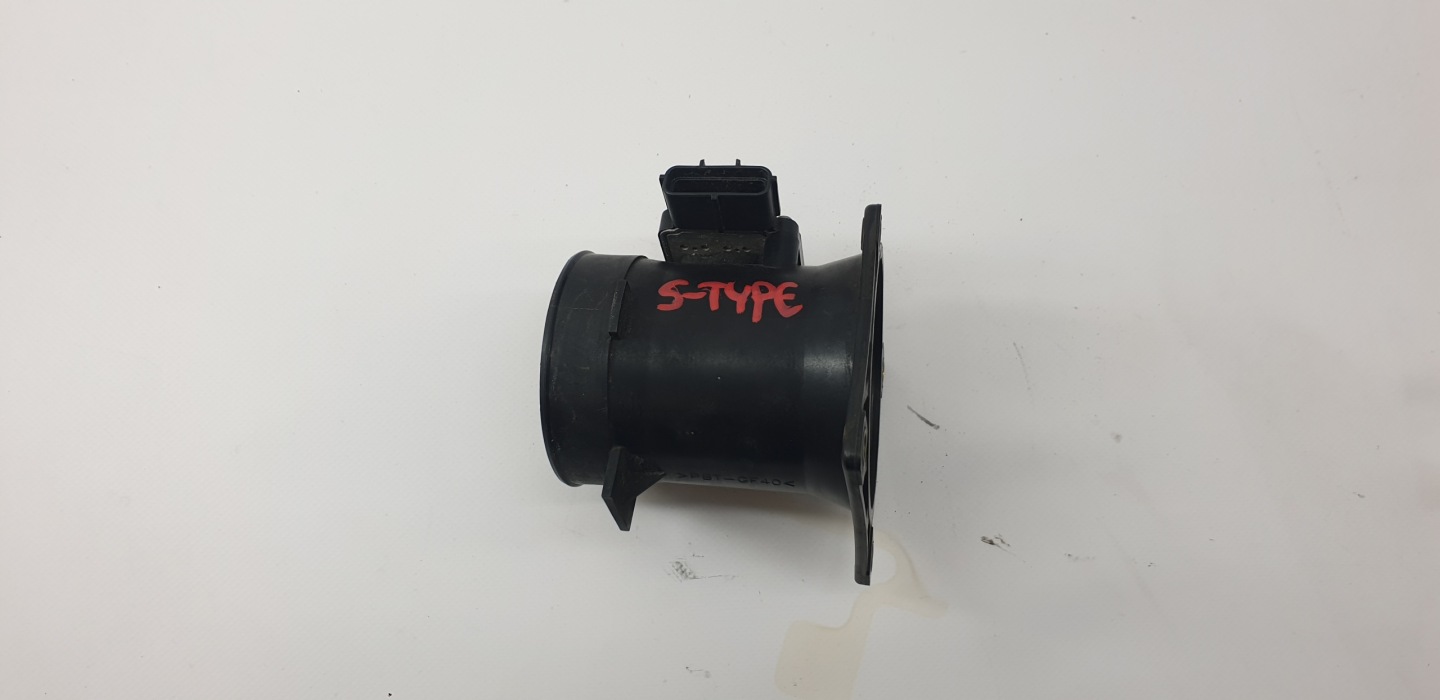 flow meter JAGUAR S-TYPE 3.0 V6 AUTOMAT XW4F-12B579-AA