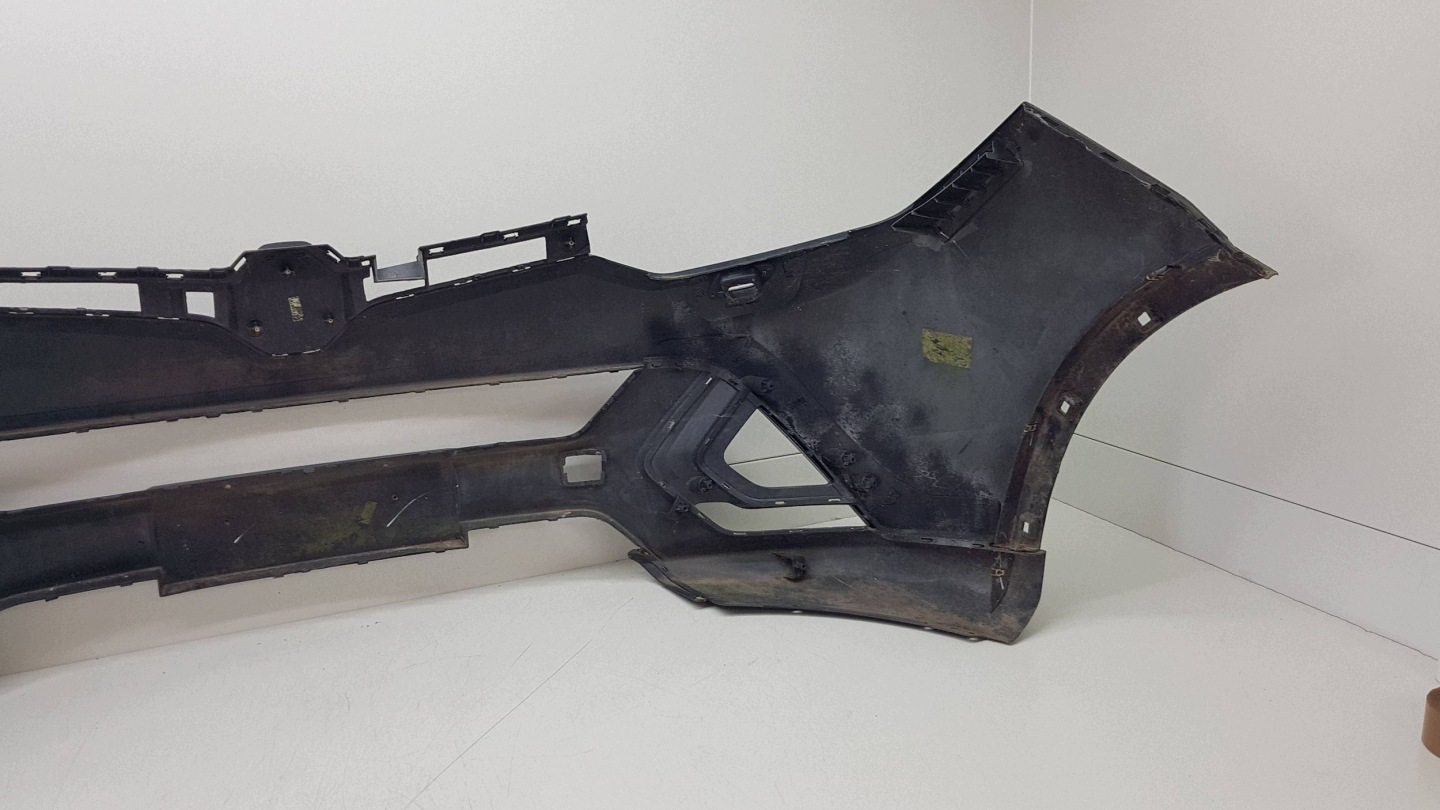 MG GS 2015- bumper front 529307997