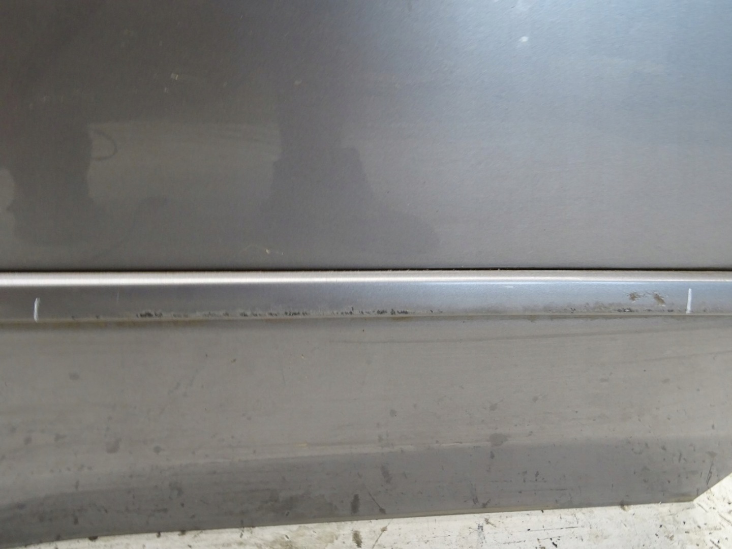 door right rear. right rear part BMW X5 E71 A52 LIFT 13R