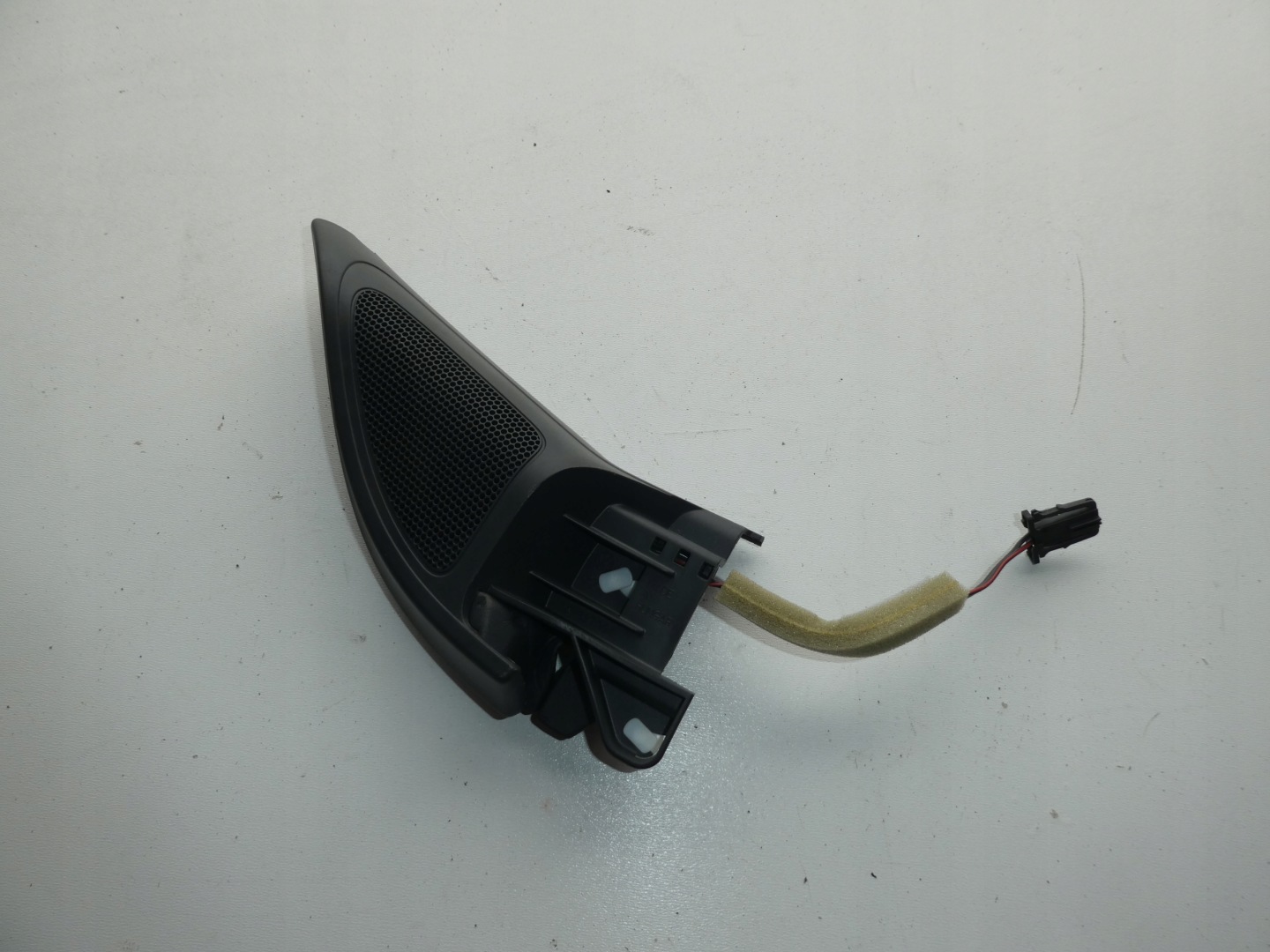 TROJKAT speaker VW GOLF VI 5K0837986