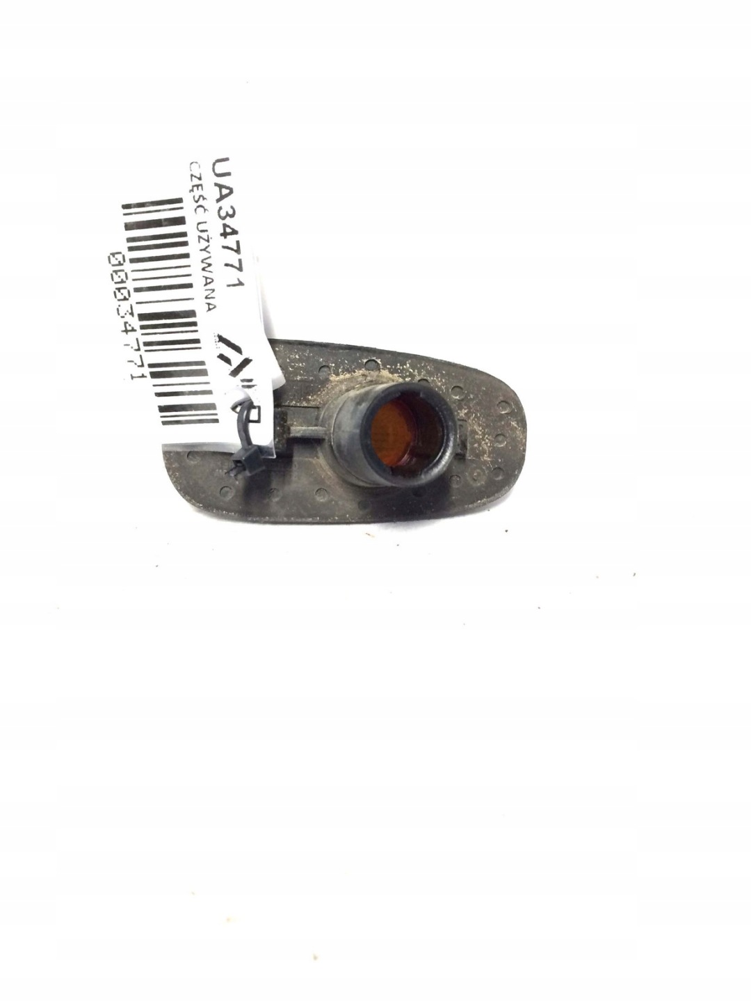 Indicateur de direction Aile GM OPEL ZAFIRA 90 560 403