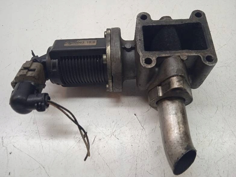 mini motor KROKOWY 55215031 Saab 9-3 II 1.9 D