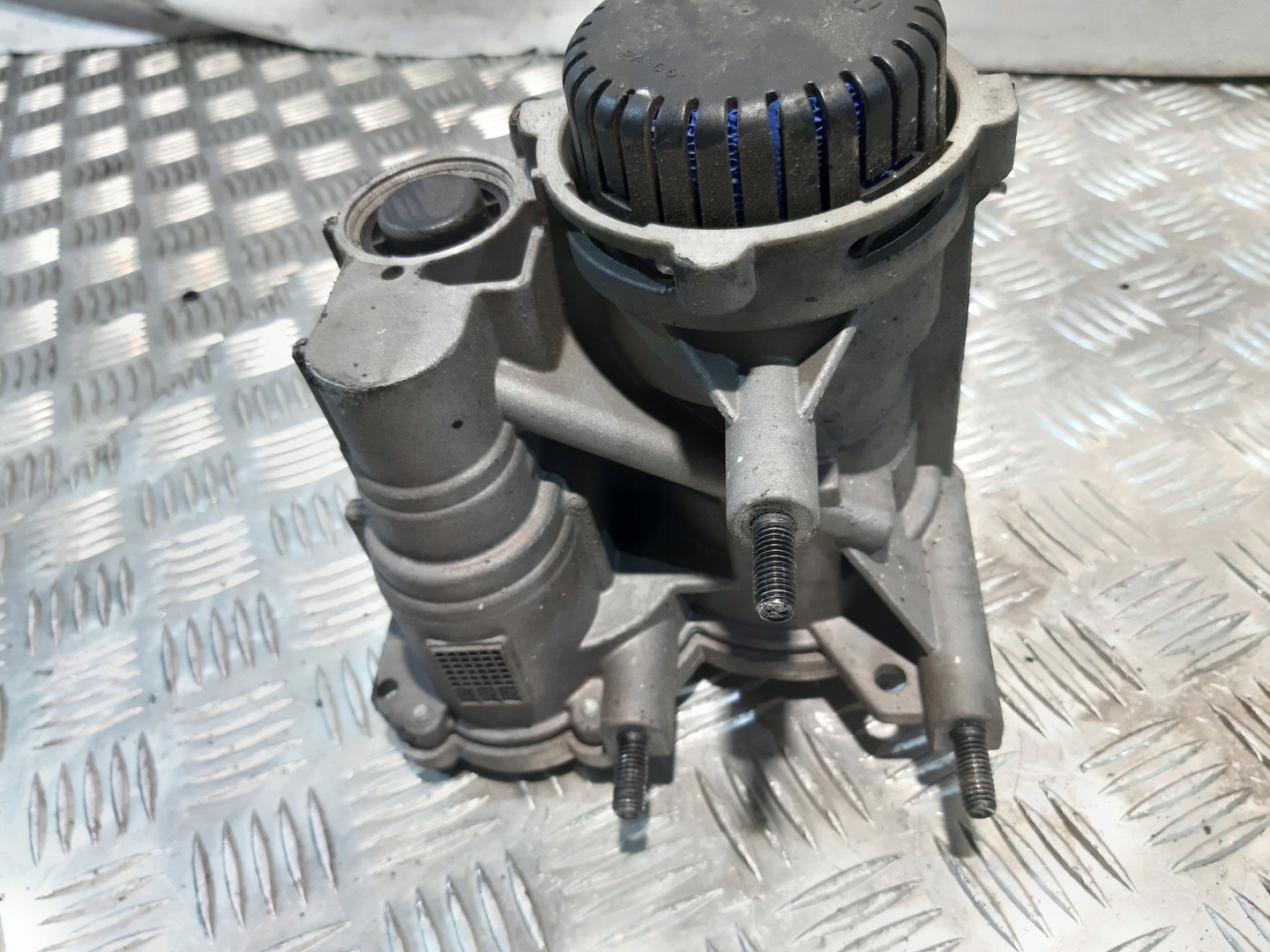 Wabco 4802040020 Sensor sterujacy