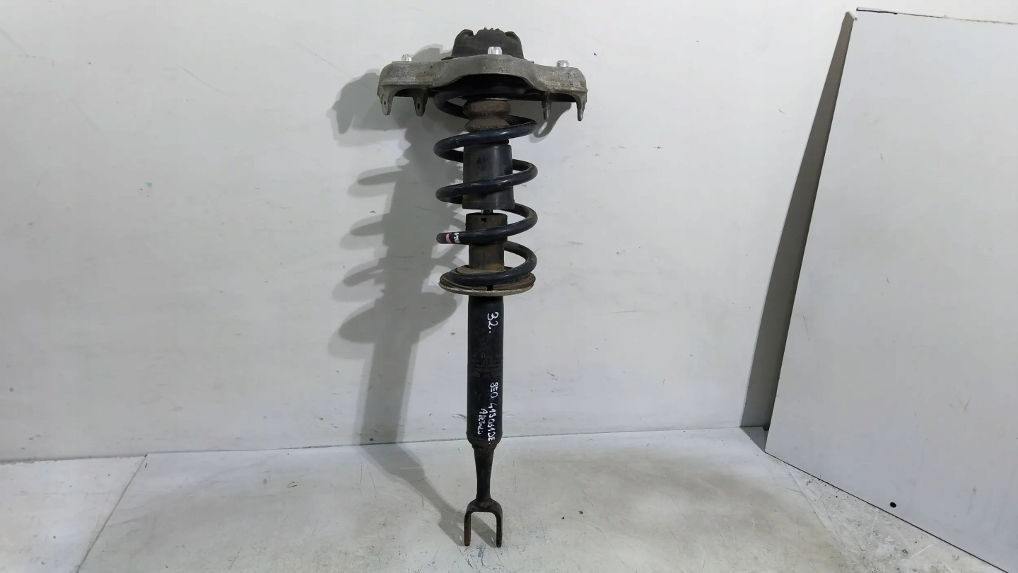 shock absorber McPherson front right 8E0413031DE Audi A4 B7