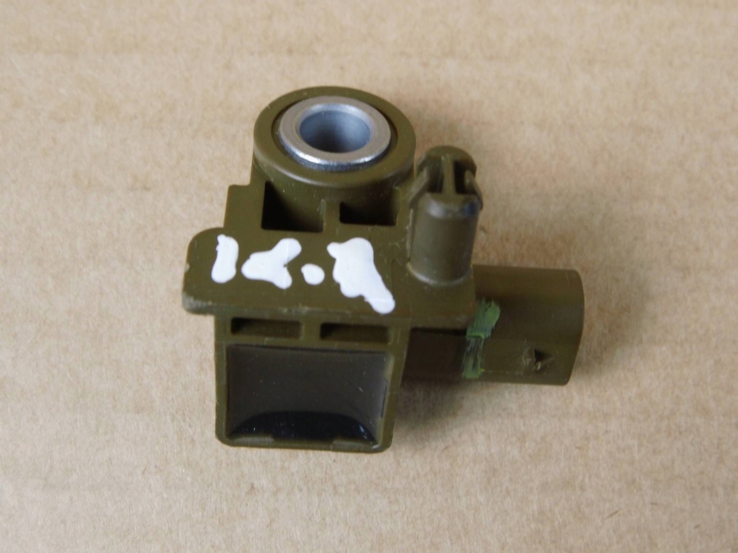 Hyundai Santa Fe IV impact sensor airbag 95920-S1100