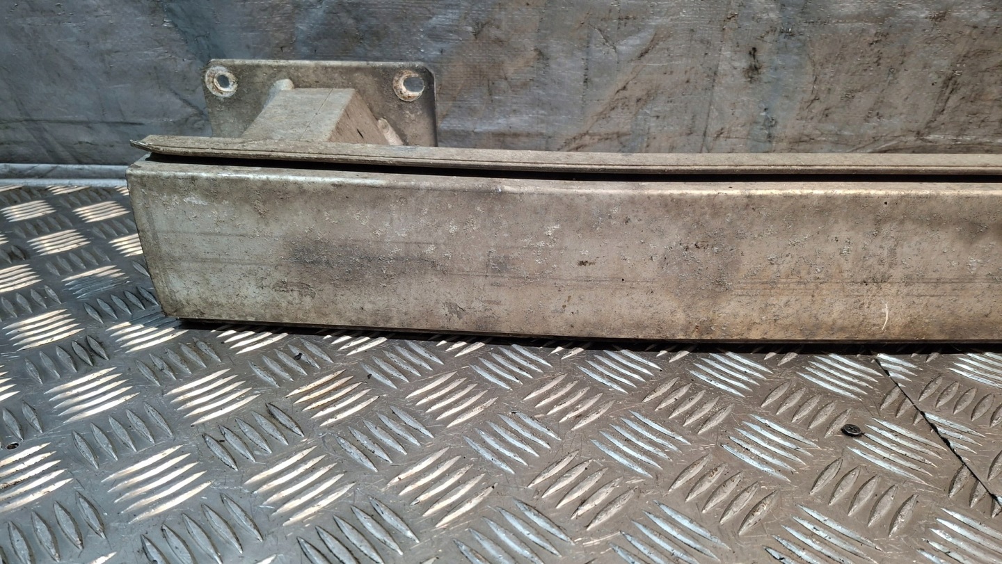 bumper support front CITROEN C4 PICASSO