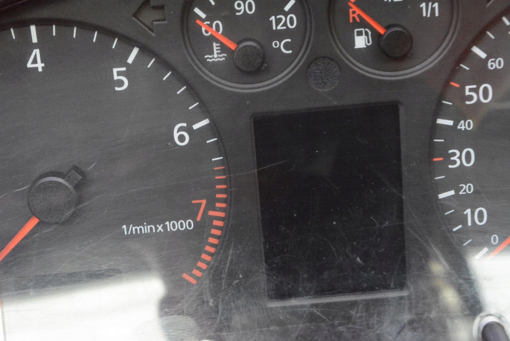 dials dials EU 4B0920932L AUDI A6 C5 2.4 V6 165 KM 97-01