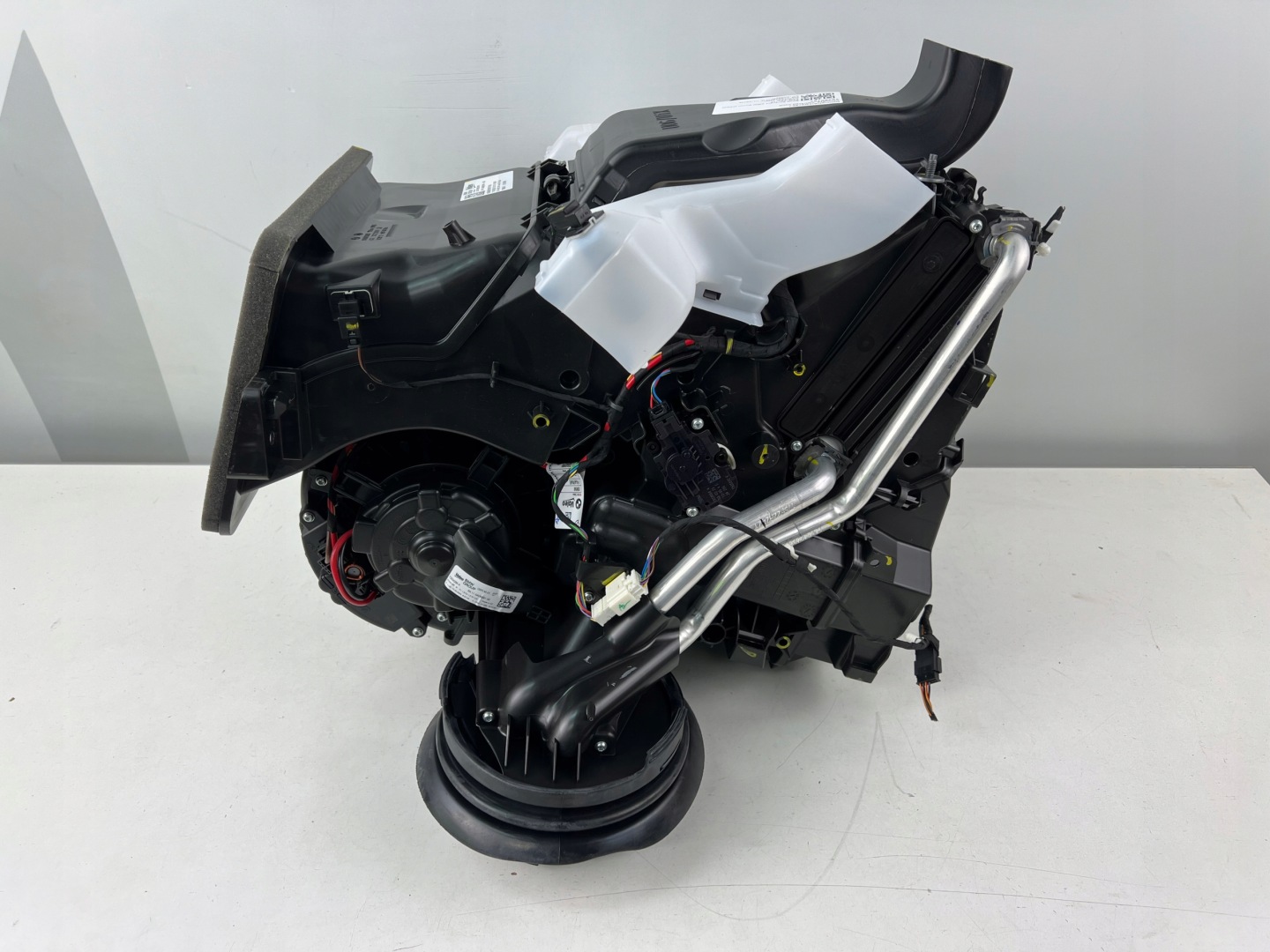 heater heating BMW IX I20 5A563F9
