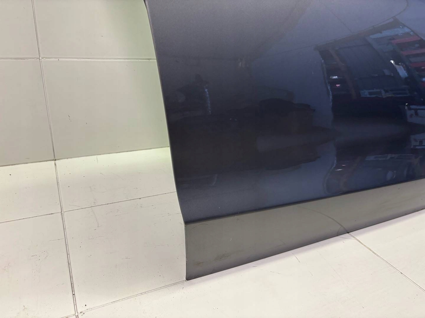 door front right side Alfa Romeo Stelvio 2017