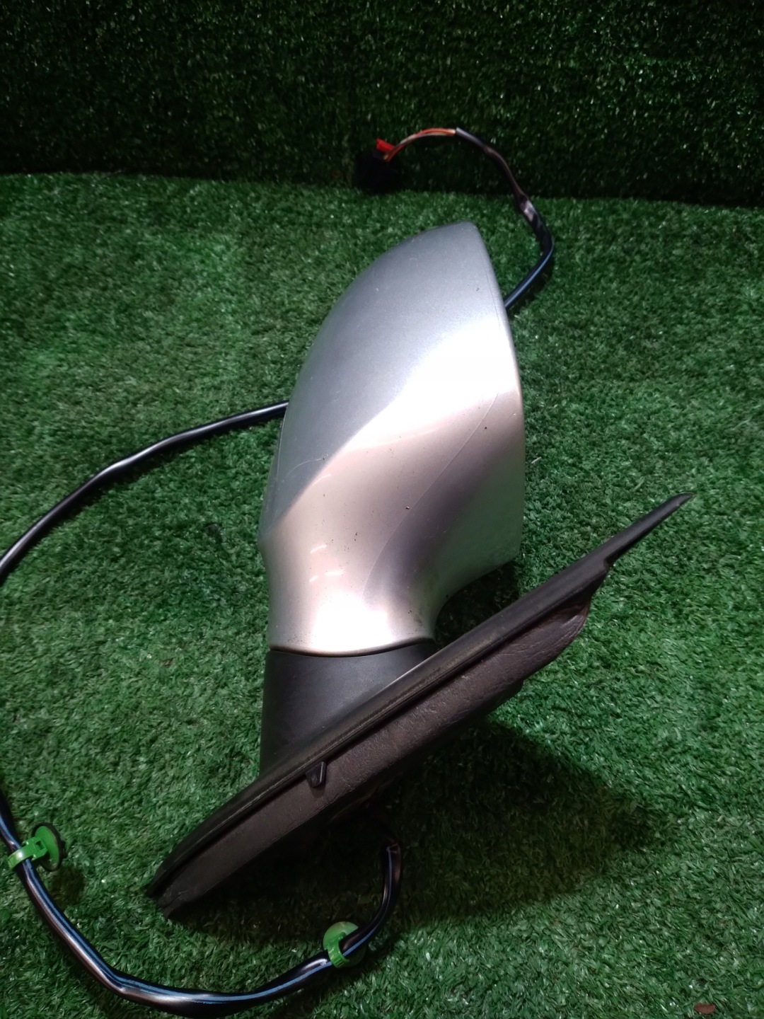 mirror right electrics VOLKSWAGEN PASSAT B6