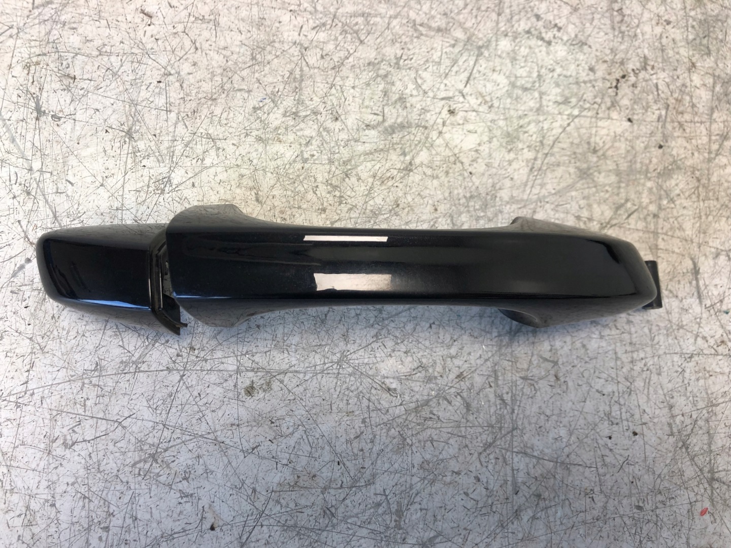 handle exterior right rear part KODIAQ LC9X