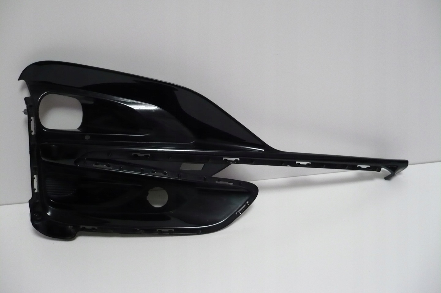 FORD KUGA MK3 III 19- ST-LINE grid of a bumper right front