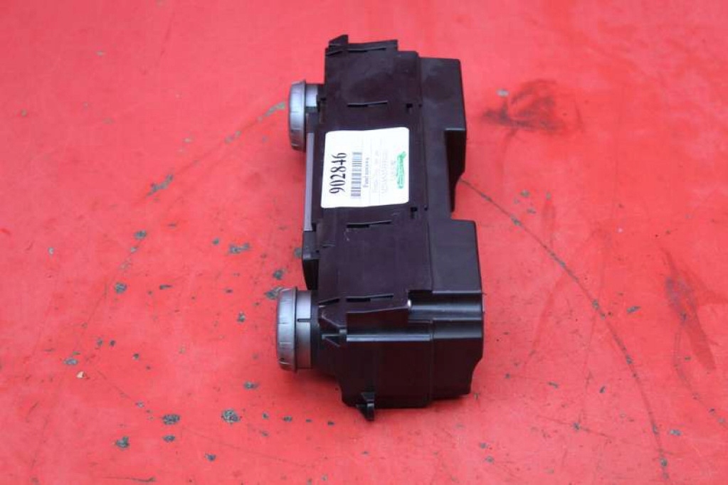 control panel air conditioning devices KLIMY HONDA CIVIC 8 VIII sedan 05-08