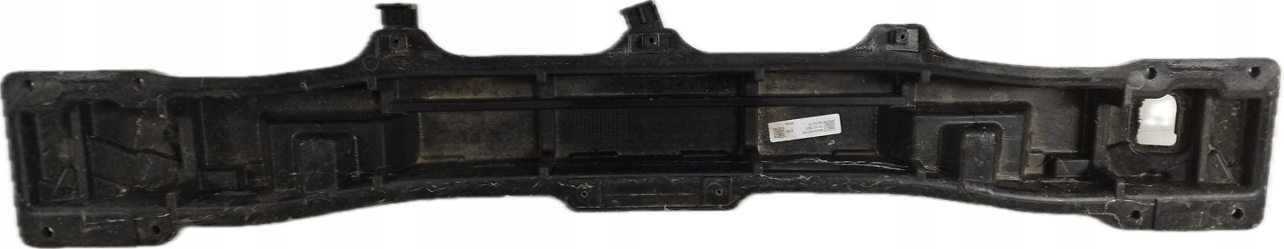 bumper support pillar rear part HYUNDAI TUCSON IV 2020- 86630-N7100