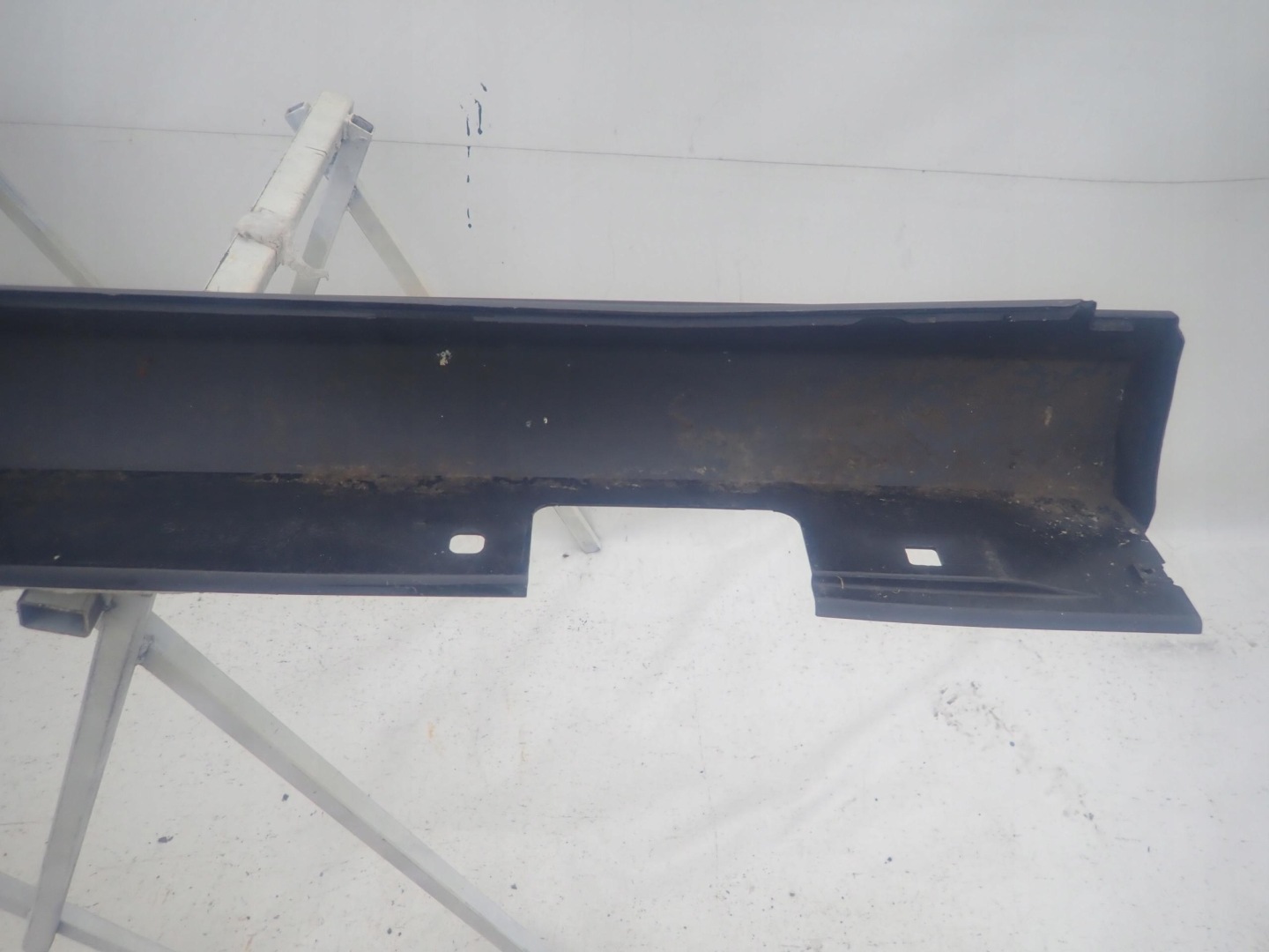 MERCEDES B-KLASA W246 threshold right moulding threshold