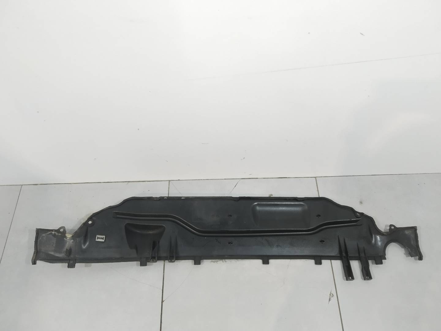 cover chassis MK1 6M21U01628A Ford S-MAX and (2006-2015)
