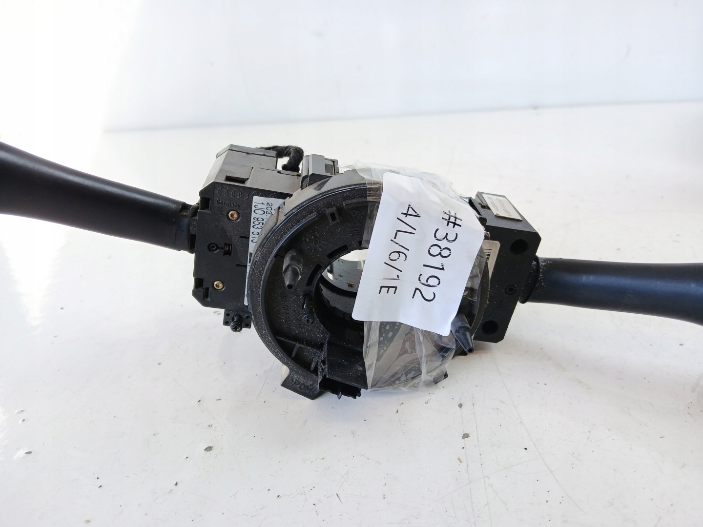 SEAT ALHAMBRA VW SHARAN e DEVIO LUCI TERGICRISTALLO TERGI TEMPOMAT 4B0953503H