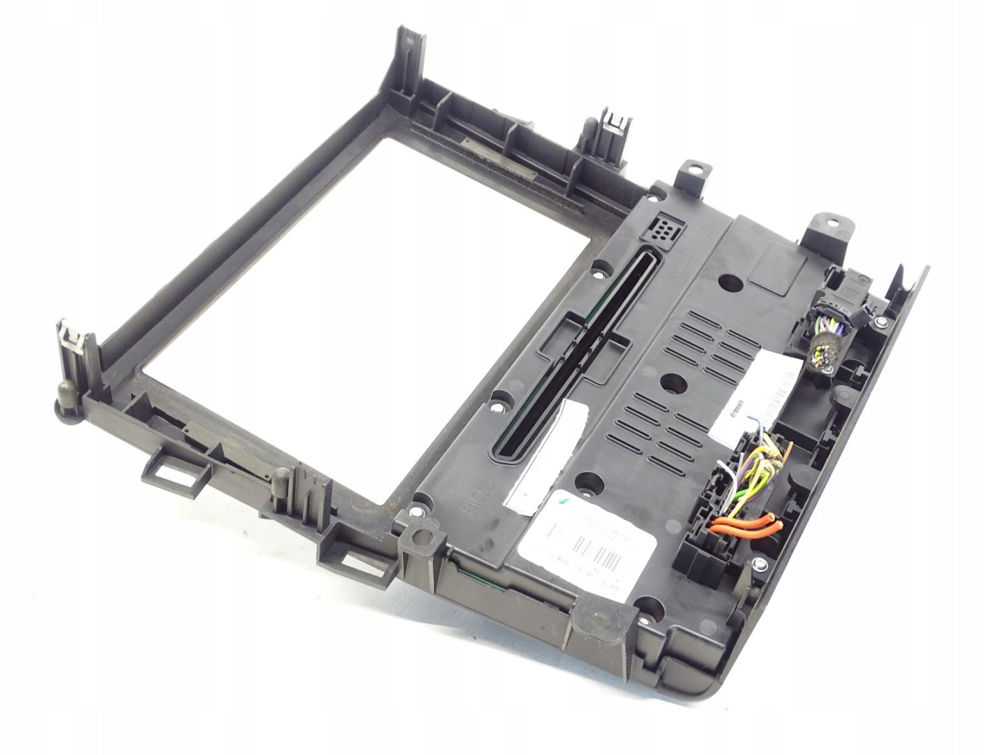 Boîte Unite commande clima FORD MONDEO MK5 GS7T-18E245-ADB