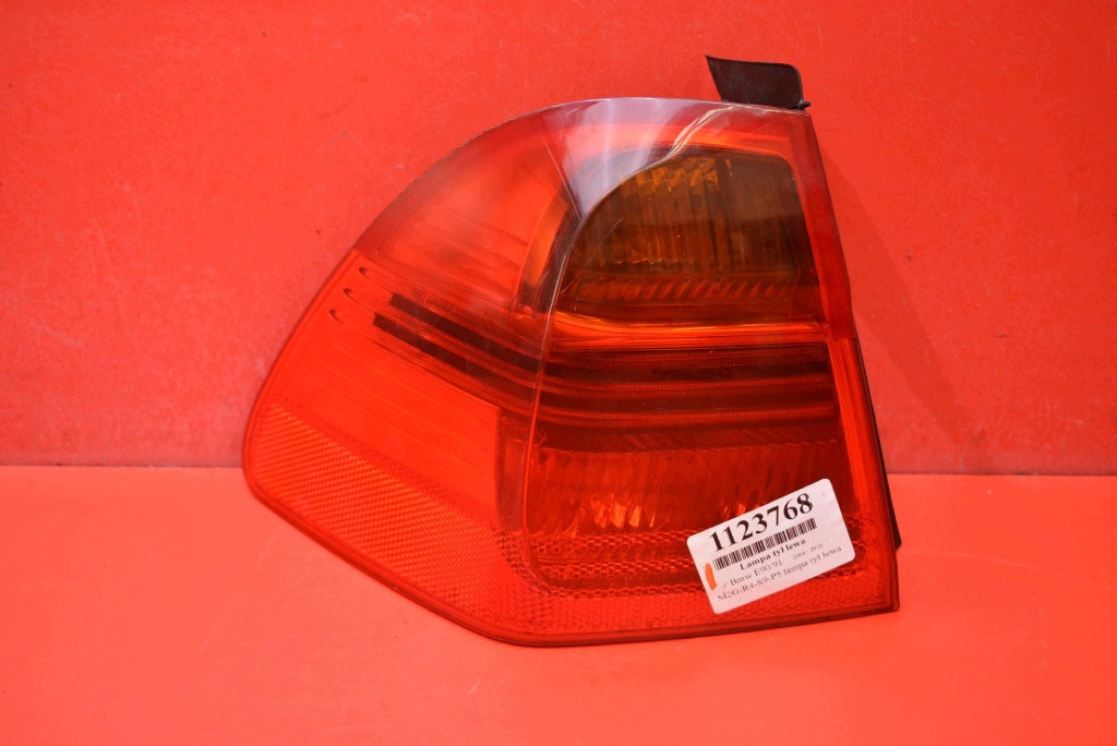 light left rear part rear 7160061 BMW E91 KOMBI 04-10