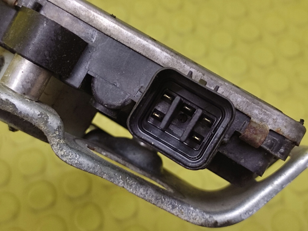 MITSUBISHI PAJERO 3 window regulator left front