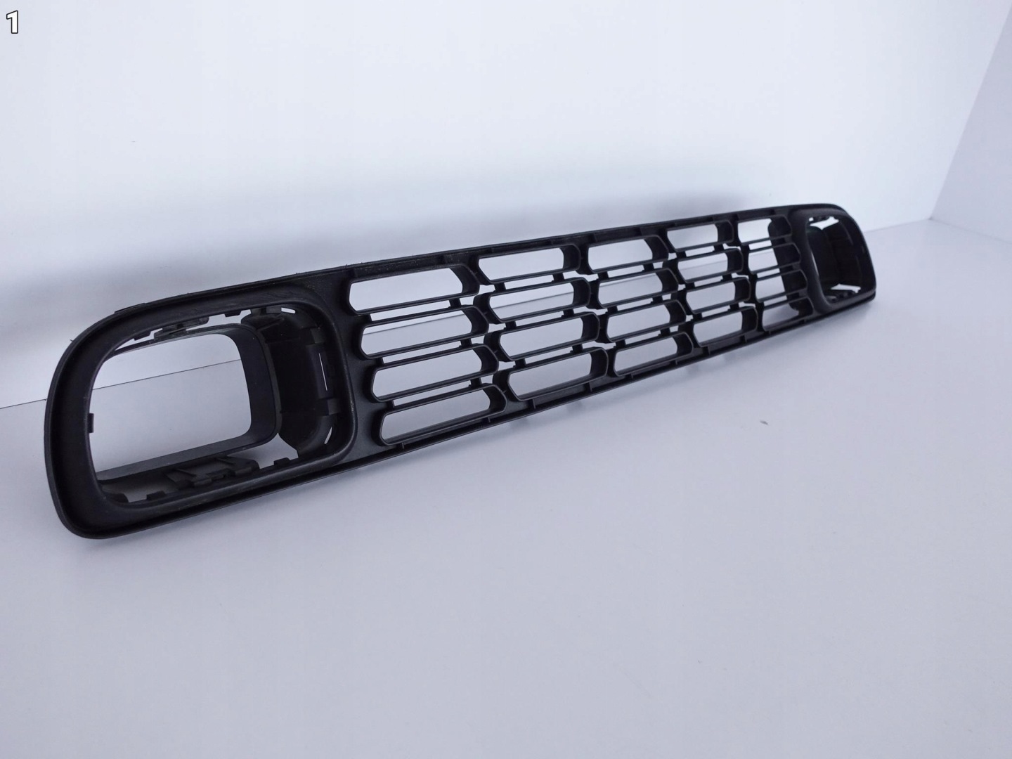 MINI COUNTRYMAN R60 S 10-16 grill grid W bumper